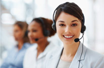 0207 Numbers Call Handling Services